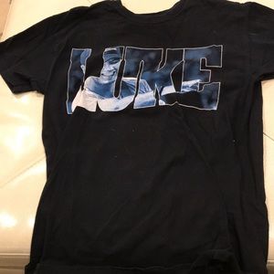 Luke Bryan that’s my kinda night tour shirt